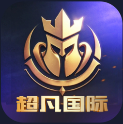 超凡国际